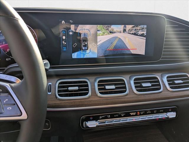 new 2026 Mercedes-Benz GLE 350 car, priced at $71,550