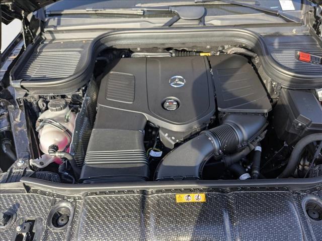 new 2026 Mercedes-Benz GLE 350 car, priced at $71,550