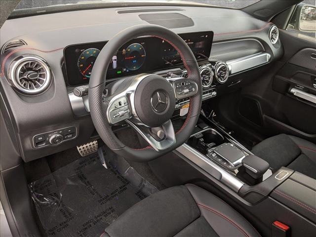 new 2023 Mercedes-Benz EQB 350 car, priced at $71,065