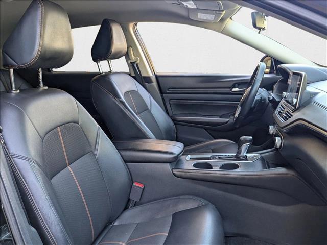 used 2020 Nissan Altima car, priced at $14,988
