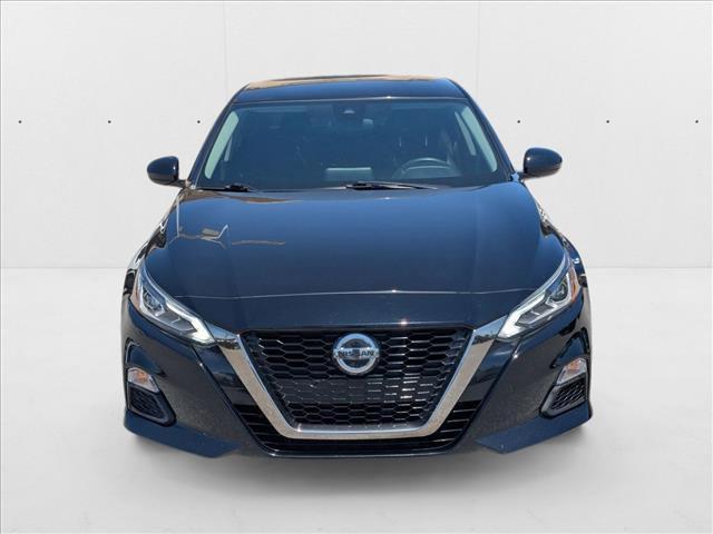 used 2020 Nissan Altima car, priced at $14,988