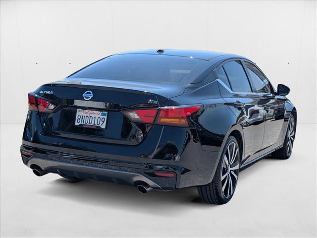 used 2020 Nissan Altima car, priced at $14,988