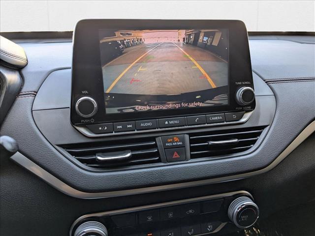 used 2020 Nissan Altima car, priced at $14,988