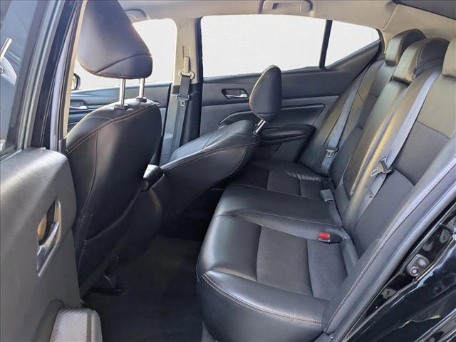 used 2020 Nissan Altima car, priced at $14,988