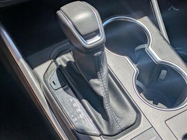 used 2023 Toyota Highlander car, priced at $32,982