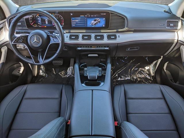 used 2024 Mercedes-Benz GLE 350 car, priced at $68,298