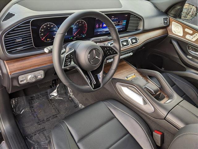 new 2025 Mercedes-Benz GLE 450 car, priced at $81,245