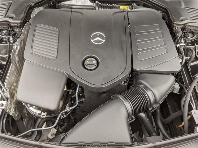 new 2024 Mercedes-Benz CLE 300 car, priced at $70,245