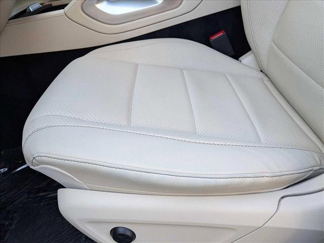 used 2021 Mercedes-Benz GLE 350 car, priced at $39,881