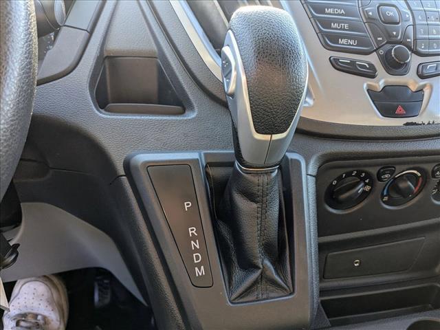 used 2017 Ford Transit-350 car, priced at $22,928