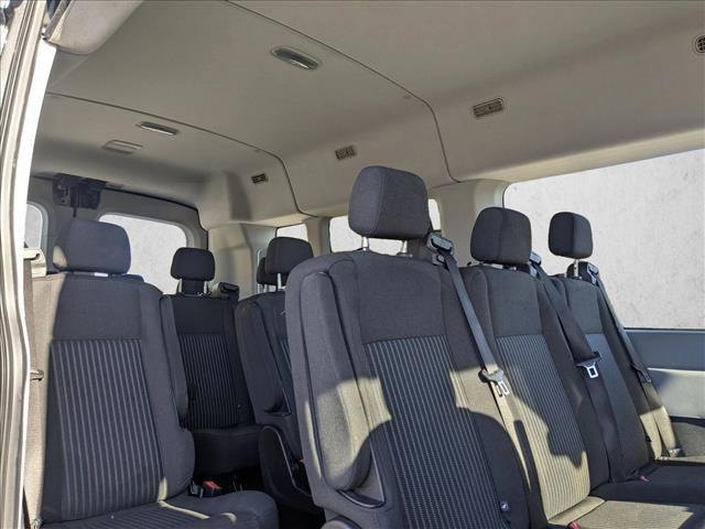 used 2017 Ford Transit-350 car, priced at $22,928