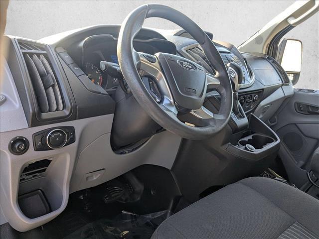used 2017 Ford Transit-350 car, priced at $22,928
