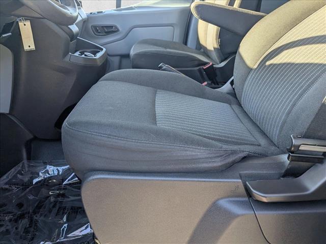 used 2017 Ford Transit-350 car, priced at $22,928