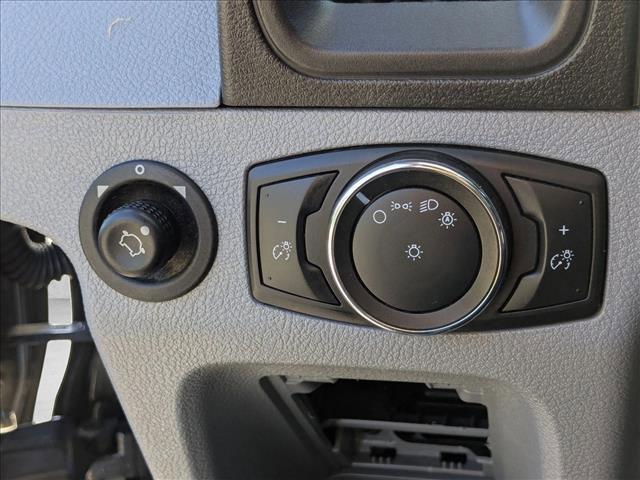 used 2017 Ford Transit-350 car, priced at $22,928