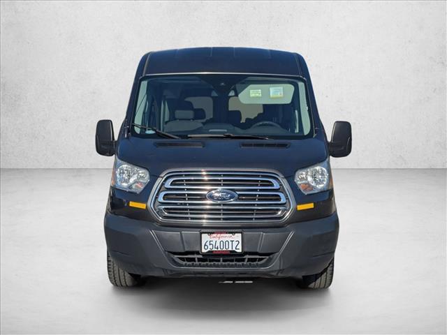 used 2017 Ford Transit-350 car, priced at $22,928