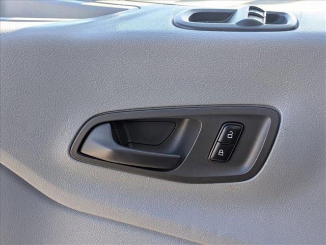 used 2017 Ford Transit-350 car, priced at $22,928