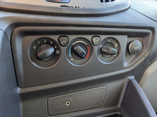 used 2017 Ford Transit-350 car, priced at $22,928