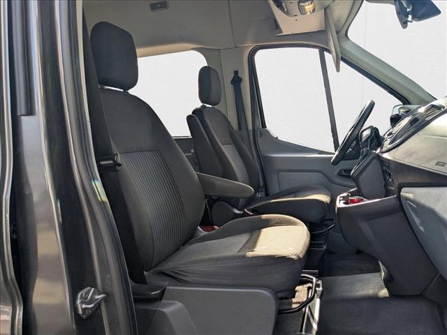 used 2017 Ford Transit-350 car, priced at $28,982