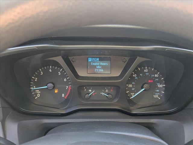 used 2017 Ford Transit-350 car, priced at $22,928