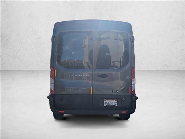 used 2017 Ford Transit-350 car, priced at $22,928