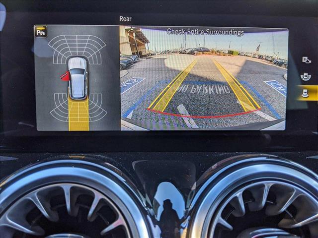 new 2023 Mercedes-Benz EQB 350 car, priced at $70,165