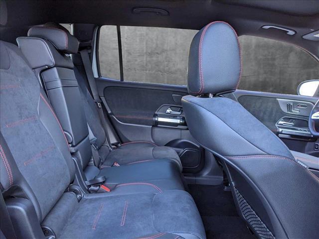 new 2023 Mercedes-Benz EQB 350 car, priced at $70,165