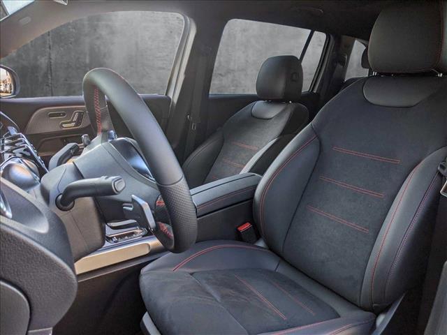 new 2023 Mercedes-Benz EQB 350 car, priced at $70,165