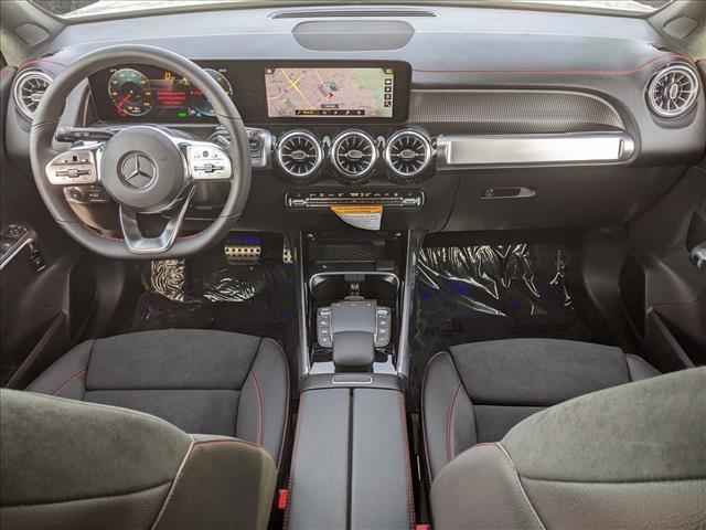 new 2023 Mercedes-Benz EQB 350 car, priced at $70,165
