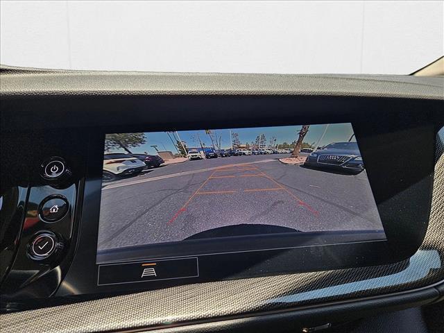 used 2021 Buick Envision car, priced at $22,950