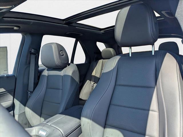 new 2025 Mercedes-Benz GLE 350 car, priced at $75,025