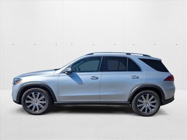 new 2025 Mercedes-Benz GLE 350 car, priced at $75,025