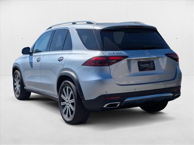 new 2025 Mercedes-Benz GLE 350 car, priced at $75,025