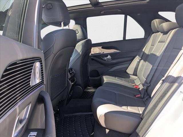 new 2025 Mercedes-Benz GLE 350 car, priced at $75,025