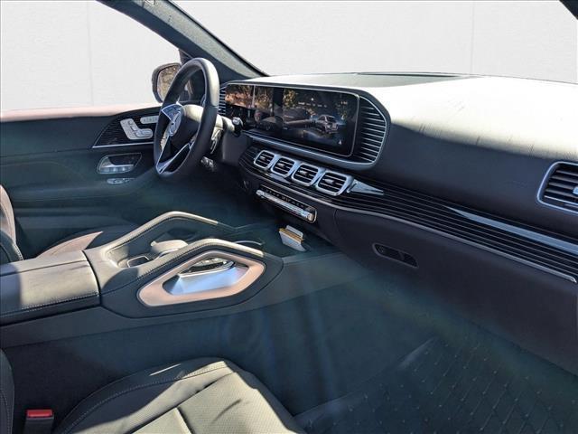 new 2025 Mercedes-Benz GLE 350 car, priced at $75,025