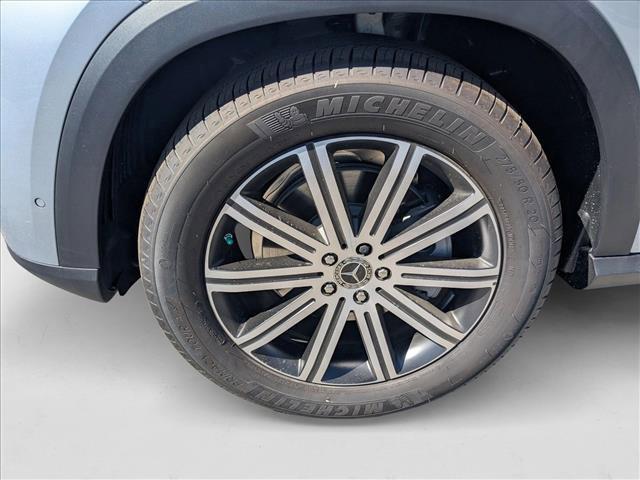 new 2025 Mercedes-Benz GLE 350 car, priced at $75,025