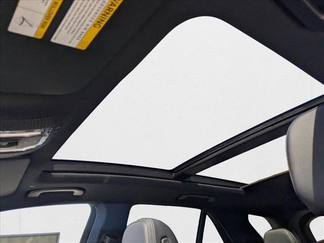 new 2025 Mercedes-Benz GLE 350 car, priced at $75,025