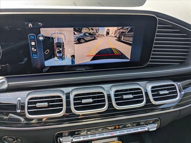 new 2025 Mercedes-Benz GLE 350 car, priced at $75,025