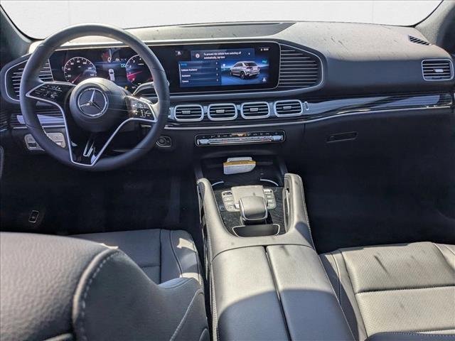 new 2025 Mercedes-Benz GLE 350 car, priced at $75,025