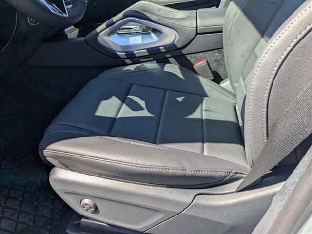 new 2025 Mercedes-Benz GLE 350 car, priced at $75,025
