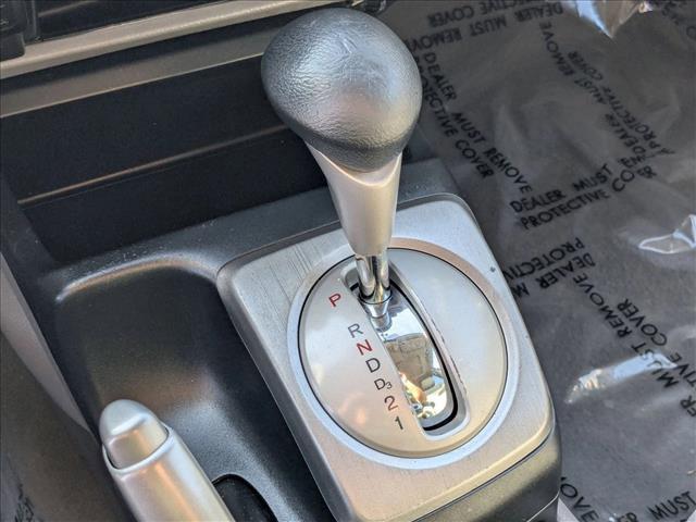 used 2011 Honda Civic car, priced at $9,631