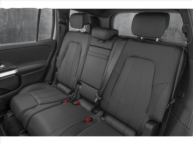 new 2025 Mercedes-Benz EQB 250 car, priced at $57,190