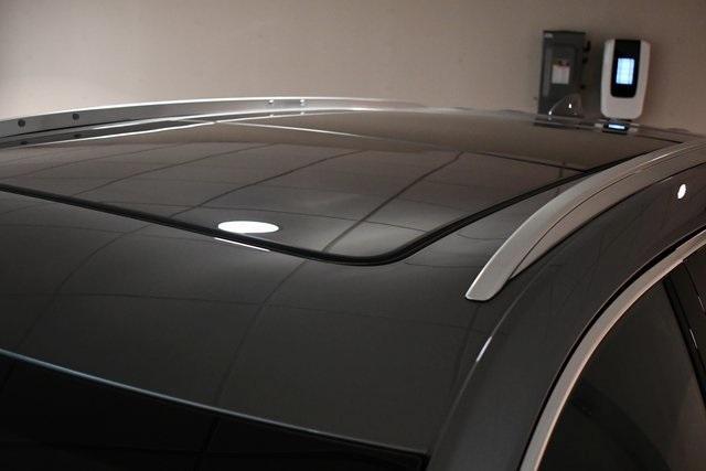 used 2024 Cadillac XT5 car, priced at $52,995