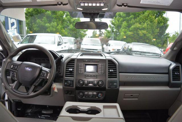used 2020 Ford F-250 car, priced at $27,999