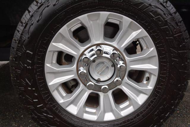 used 2020 Ford F-250 car, priced at $27,999