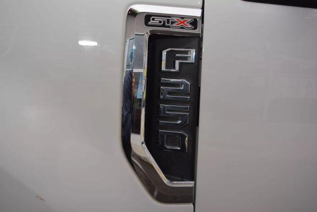 used 2020 Ford F-250 car, priced at $27,999