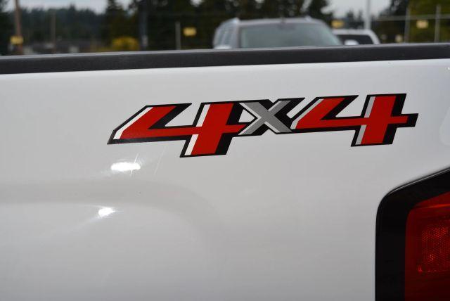 used 2018 Chevrolet Silverado 1500 car, priced at $20,999