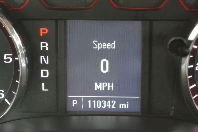 used 2018 Chevrolet Silverado 1500 car, priced at $20,999