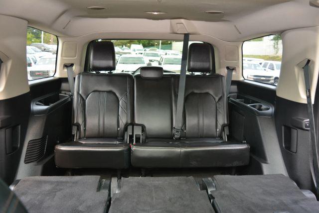 used 2018 Ford Expedition car, priced at $29,999