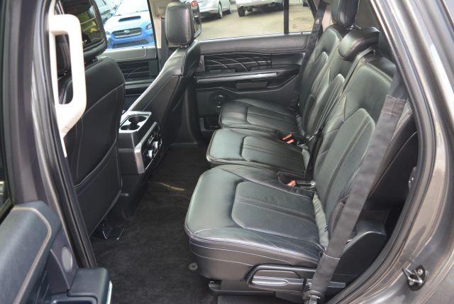 used 2018 Ford Expedition car, priced at $29,999