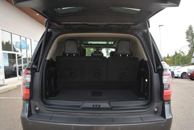 used 2018 Ford Expedition car, priced at $29,999